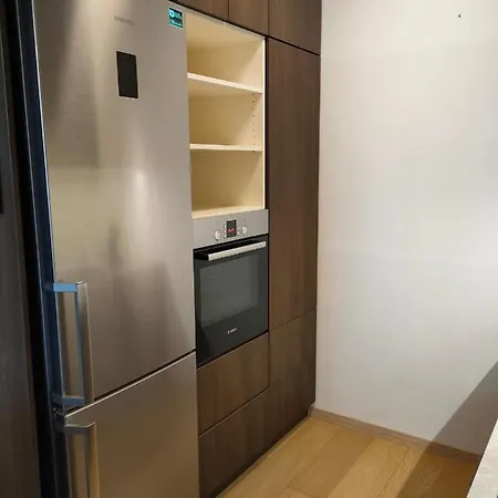 Apartment Sag Panorama View 2 Free Parking Free Wifi Pressburg