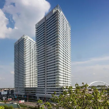 Apartman Sag Panorama View 2 Free Parking Free Wifi