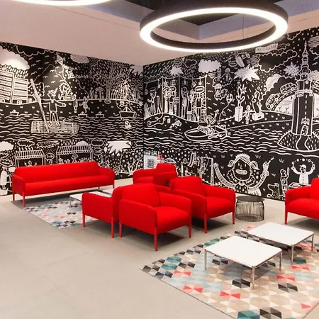 דירה Sag Panorama View 2 Free Parking Free Wifi *