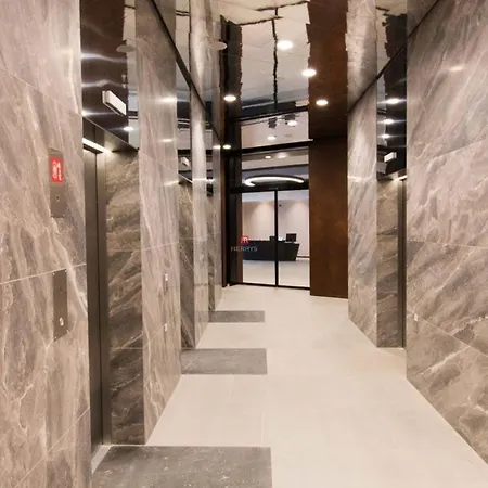 Sag Panorama View 2 Free Parking Free Wifi *