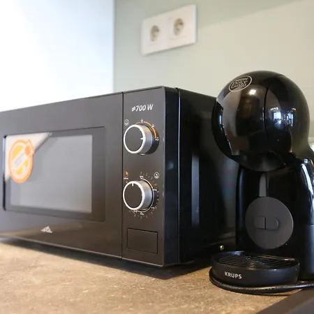 Sag Panorama View 2 Free Parking Free Wifi ברטיסלאבה