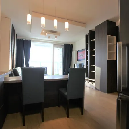 Sag Panorama View 2 Free Parking Free Wifi *