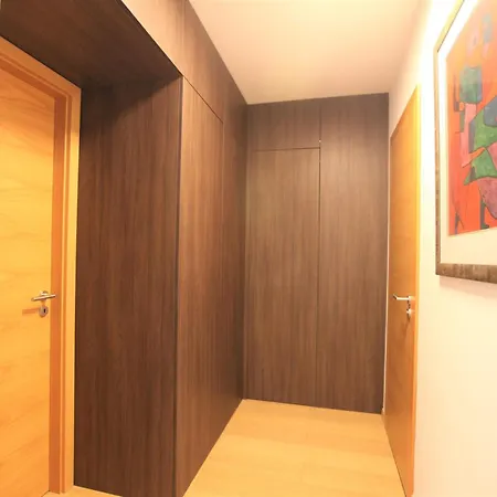 Sag Panorama View 2 Free Parking Free Wifi Apartman *