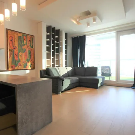 Apartman Sag Panorama View 2 Free Parking Free Wifi Pozsony