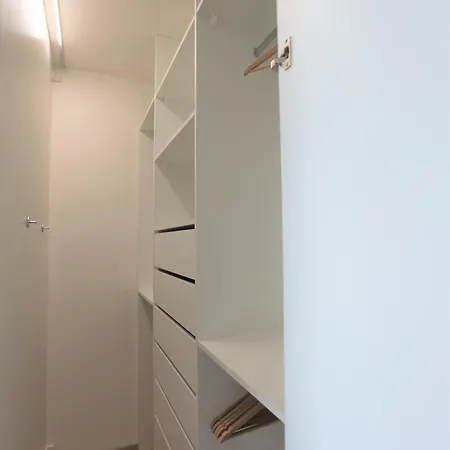 Sag Panorama View 2 Free Parking Free Wifi ברטיסלאבה