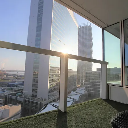 Apartment Sag Panorama View 2 Free Parking Free Wifi *