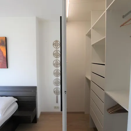 Sag Panorama View 2 Free Parking Free Wifi * ברטיסלאבה