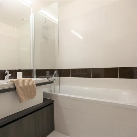 Apartman Sag Panorama View 2 Free Parking Free Wifi