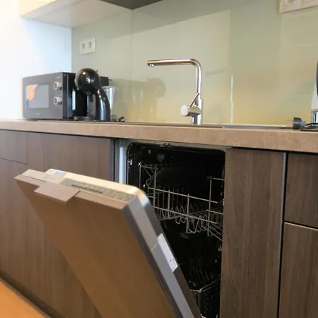Apartment Sag Panorama View 2 Free Parking Free Wifi Pressburg