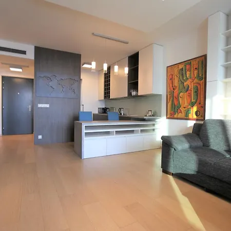 Sag Panorama View 2 Free Parking Free Wifi * Pozsony