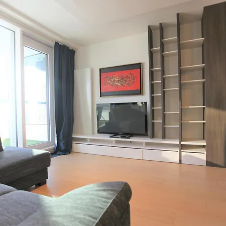 Apartman Sag Panorama View 2 Free Parking Free Wifi