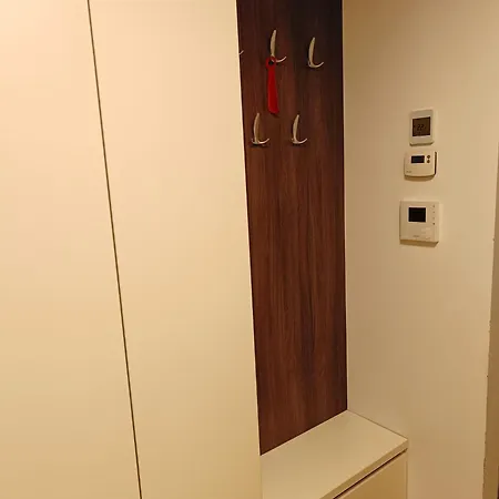 Apartman Sag Panorama View 2 Free Parking Free Wifi *