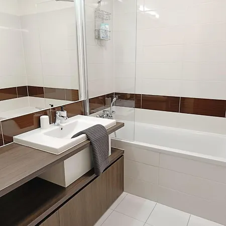 Sag Panorama View 2 Free Parking Free Wifi דירה