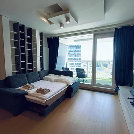 Sag Panorama View 2 Free Parking Free Wifi *