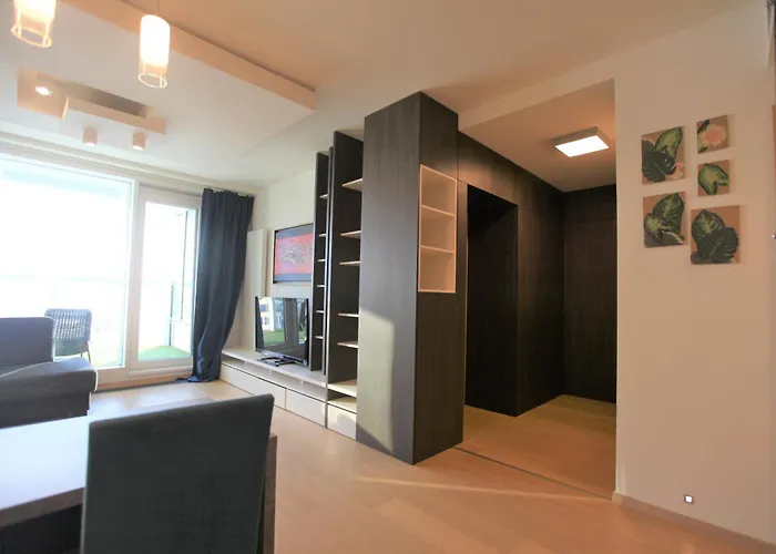 شقة Sag Panorama View 2 Free Parking Free Wifi