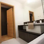 Apartmán Sag Panorama View 2 Free Parking Free Wifi *