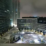 Sag Panorama View 2 Free Parking Free Wifi Apartmán