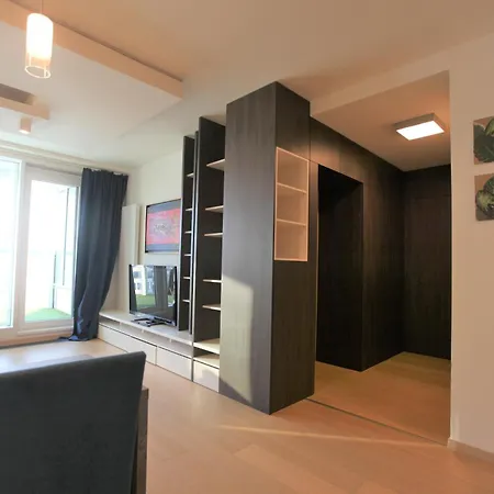Apartamento Sag Panorama View 2 Free Parking Free Wifi